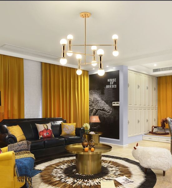 nordic branch led pendant lamps simple living room dining room pendant lights creative personality bedroom golden chandelier lighting
nordic branch led pendant lamps simple living room dining room pendant lights creative personality bedroom golden chandelier lighting