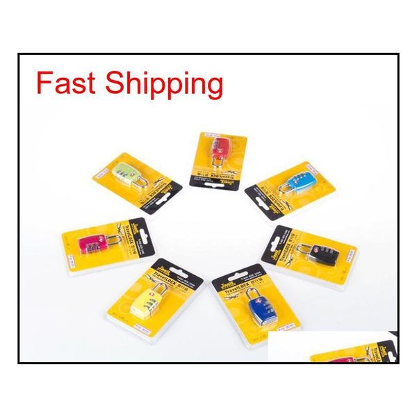 new tsa 3 digit code combination lock resettable customs locks travel locks luggage padlock suitcase h qyltht sports2010 
new tsa 3 digit code combination lock resettable customs locks travel locks luggage padlock suitcase h qyltht sports2010