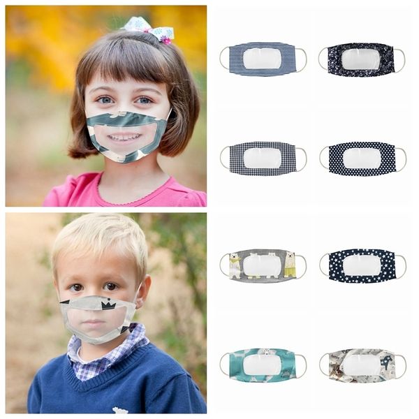 kids visible pet plaid mask deaf-mute face lip language anti-fog clear masks protective visual mouth cover cca12363 120pcs
kids visible pet plaid mask deaf-mute face lip language anti-fog clear masks protective visual mouth cover cca12363 120pcs