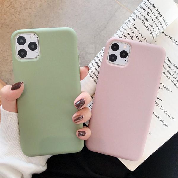 резиновый tpu силиконовый чехол для iphone 11 11 pro max candy color soft tpu противоударный задняя крышка для iphone xr xs max yxlwca cases
резиновый tpu силиконовый чехол для iphone 11 11 pro max candy color soft tpu противоударный задняя крышка для iphone xr xs max yxlwca cases