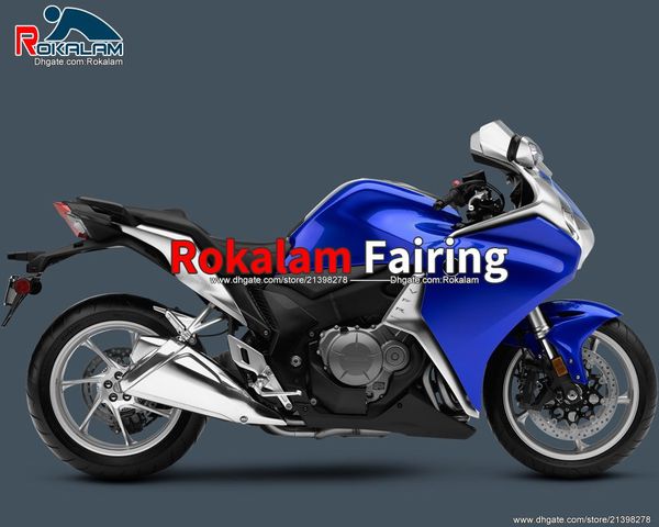 motorcycle parts for honda vfr1200 2010 2011 2012 2013 vfr 1200 10 11 12 13 blue aftermarket fairings kit (injection molding)
motorcycle parts for honda vfr1200 2010 2011 2012 2013 vfr 1200 10 11 12 13 blue aftermarket fairings kit (injection molding)