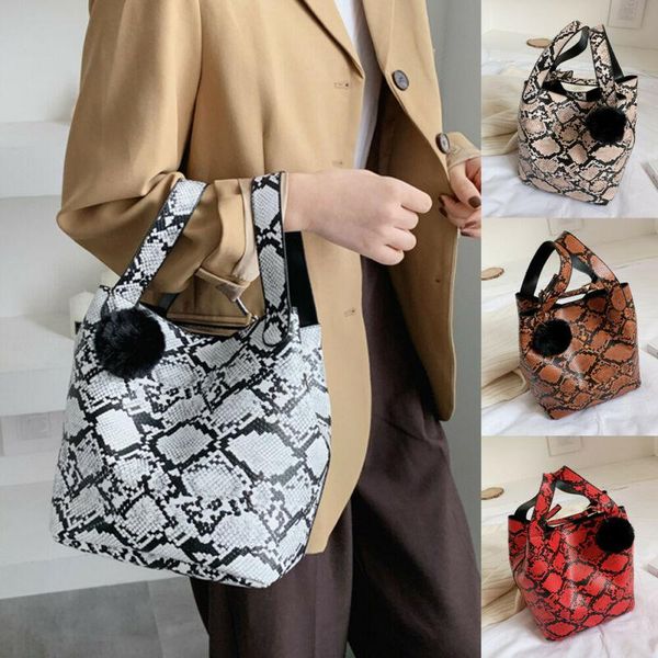 нового женской дама дизайнер змей печать bucket bag сумка ручка сумка
нового женской дама дизайнер змей печать bucket bag сумка ручка сумка