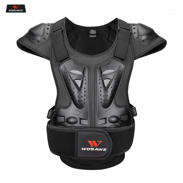 wosawe motorcycle armor vest chest back spine support body protective gear motocross snowboarde skate racing skateboard1
wosawe motorcycle armor vest chest back spine support body protective gear motocross snowboarde skate racing skateboard1