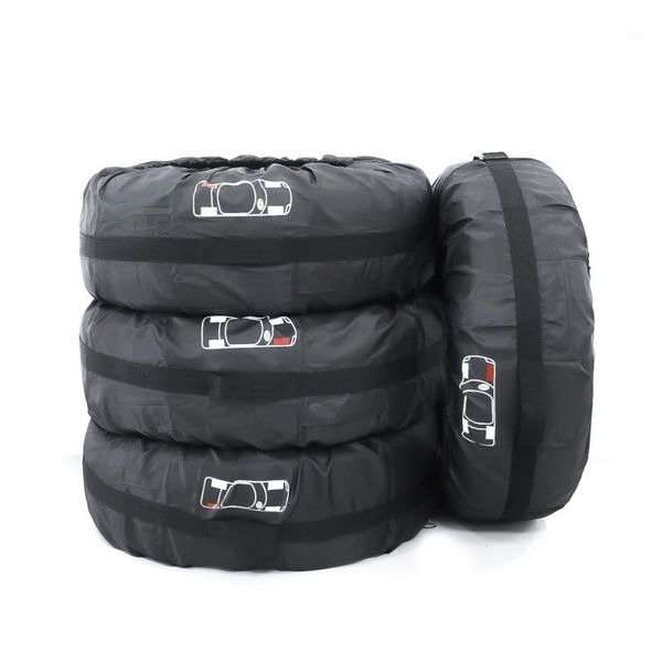 spare tire cover case polyester car tires storage bag automobile tyre accessories vehicle wheel protector winter and summer1
spare tire cover case polyester car tires storage bag automobile tyre accessories vehicle wheel protector winter and summer1