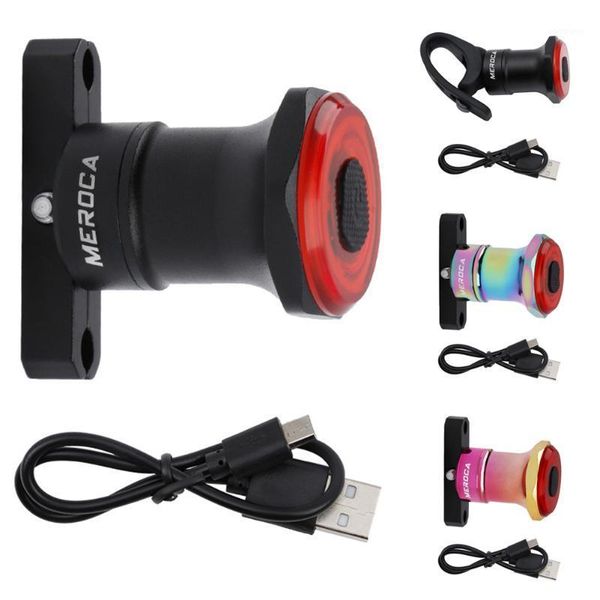 bike lights smart bicycle rear light auto start/sbrake sensing ipx6 waterproof usb charge cycling tail taillight led light1
bike lights smart bicycle rear light auto start/sbrake sensing ipx6 waterproof usb charge cycling tail taillight led light1