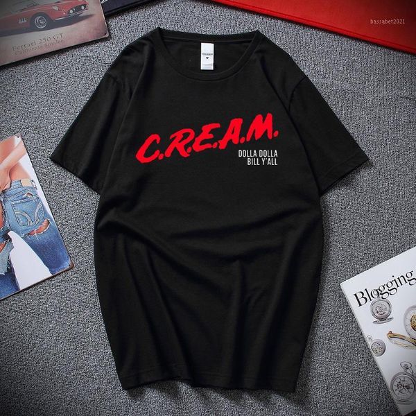 men's t-shirts summer streetwear c.r.e.a.m. dare clan underground hip hop legends t shirt cotton o neck short sleeved t-shirt1, White;black
men's t-shirts summer streetwear c.r.e.a.m. dare clan underground hip hop legends t shirt cotton o neck short sleeved t-shirt1, White;black