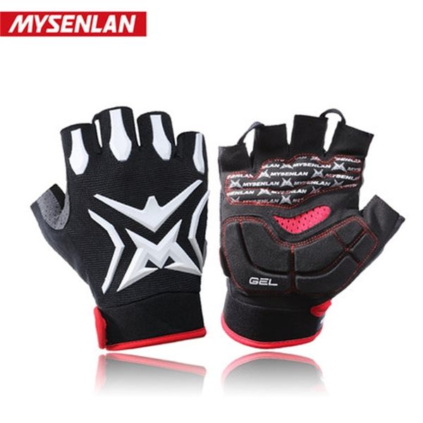 велоспорт half finger mens лето женщины дышащего спорт противоударного велосипед gel mtb велосипеды избавление перчатки, Blue;gray
велоспорт half finger mens лето женщины дышащего спорт противоударного велосипед gel mtb велосипеды избавление перчатки, Blue;gray