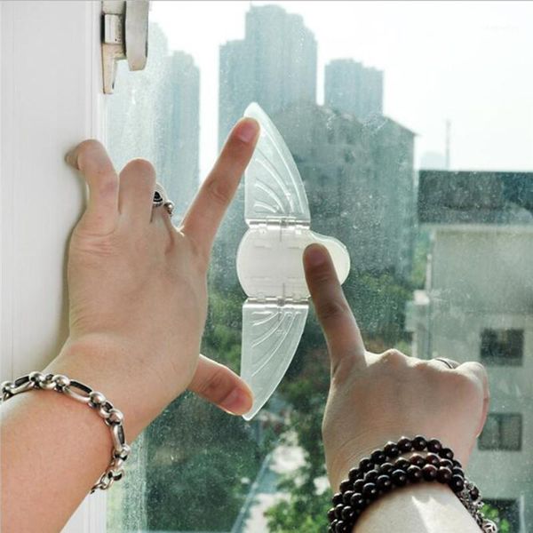 baby safety child locks child safe lock butterfly sliding doors windows cabinet locks ser baby protection new1
baby safety child locks child safe lock butterfly sliding doors windows cabinet locks ser baby protection new1