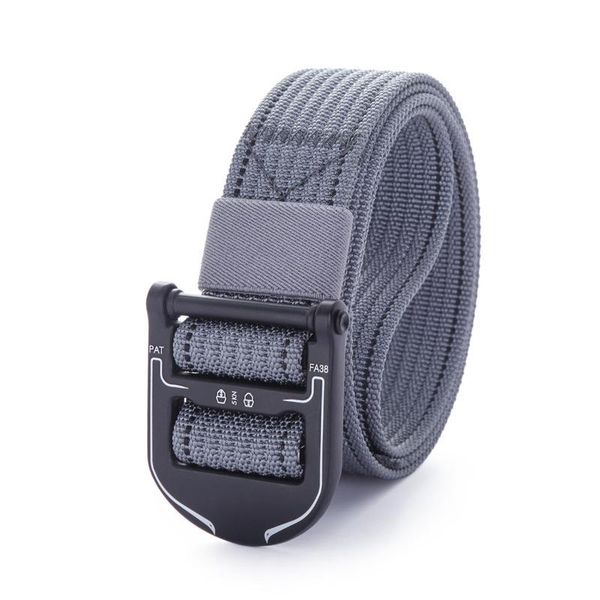 3.8 new tactical belt outdoor sports fan nylon training customizable logo, Black;brown
3.8 new tactical belt outdoor sports fan nylon training customizable logo, Black;brown