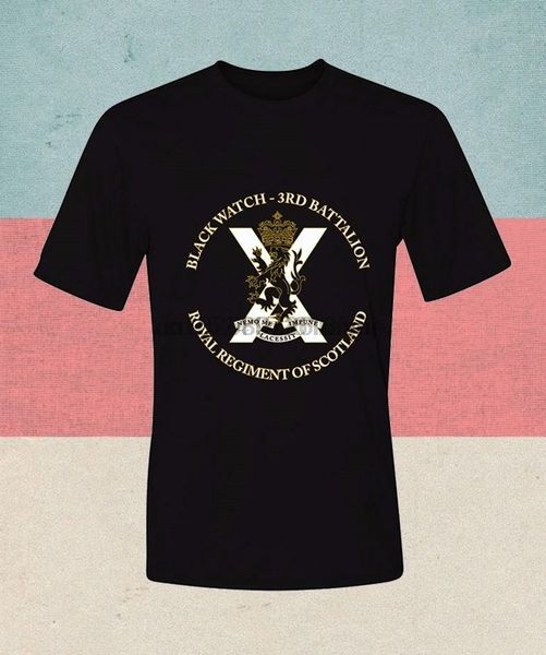 black watch 3rd battalion royal regiment of scotland short sleeves casual male tshirt t shirts men tees sport hooded sweatshirt hoodie
black watch 3rd battalion royal regiment of scotland short sleeves casual male tshirt t shirts men tees sport hooded sweatshirt hoodie