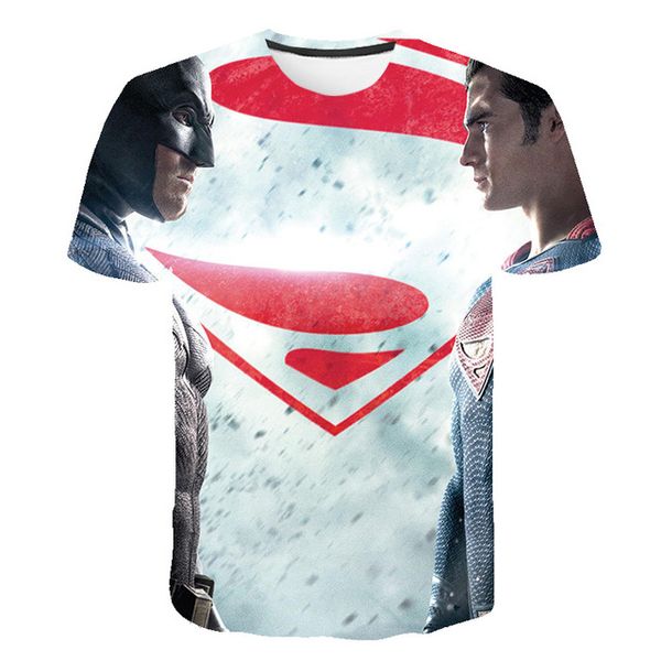 american anime brave superman cosplay o collar 3d print shirts oversized hippie comics men clothing
american anime brave superman cosplay o collar 3d print shirts oversized hippie comics men clothing