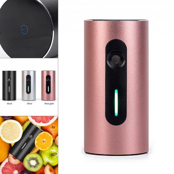 air purifier mini portable ozone generator ionic air purifier ionizer with usb rechargeable for fridge car travel office 
air purifier mini portable ozone generator ionic air purifier ionizer with usb rechargeable for fridge car travel office