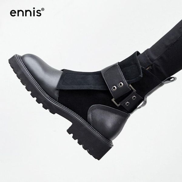 boots ennis 2021 ladies black platform genuine leather for women buckle suede designer autumn winter shoes a81821
boots ennis 2021 ladies black platform genuine leather for women buckle suede designer autumn winter shoes a81821