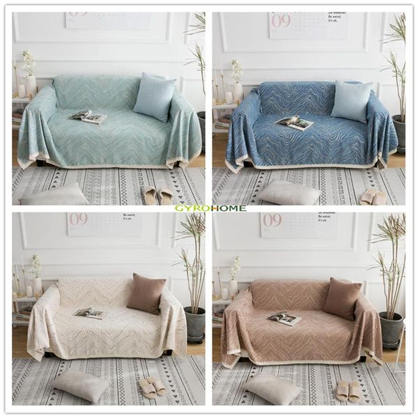 gy4082 chenille water wave geometry deer blanket sofa decorative slipcover stitching blanket rug
gy4082 chenille water wave geometry deer blanket sofa decorative slipcover stitching blanket rug