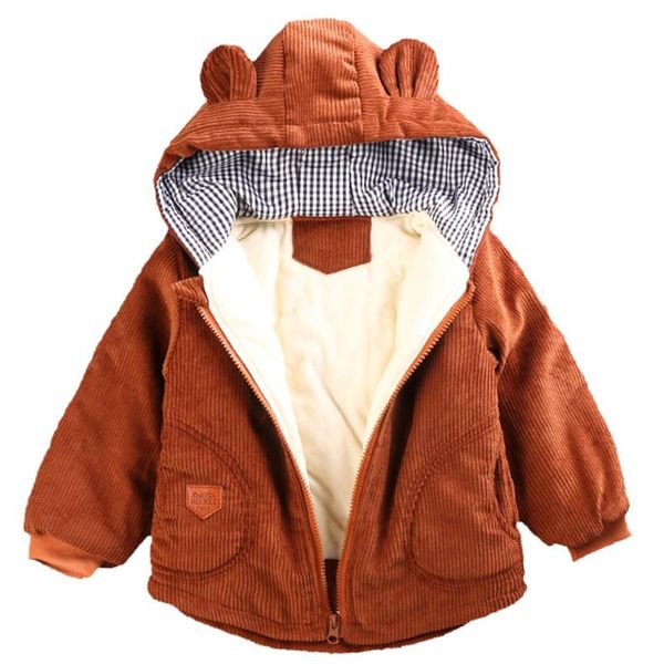 jackets baby boys jacket girls winter fleece coat kids warm hooded outerwear for toddler boy clothes spring children, Blue;gray
jackets baby boys jacket girls winter fleece coat kids warm hooded outerwear for toddler boy clothes spring children, Blue;gray