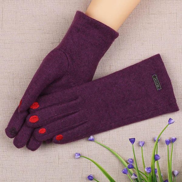 cashmere winter warmth and velvet thickening touch screen ladies autumn and winter driving five-finger split finger gloves l46, Blue;gray
cashmere winter warmth and velvet thickening touch screen ladies autumn and winter driving five-finger split finger gloves l46, Blue;gray