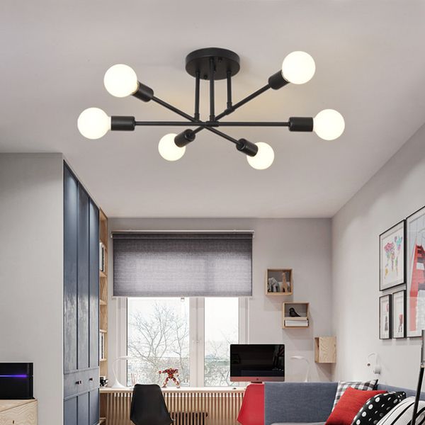 sputnik modern chandelier luminaire nordic geometric lighting lamp home decor kitchen ceiling lamp lights living room szc-143
sputnik modern chandelier luminaire nordic geometric lighting lamp home decor kitchen ceiling lamp lights living room szc-143
