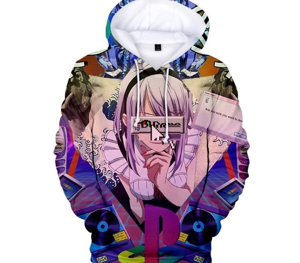 хара vaporwave толстовка 3d печать мужчины женщина толстовка толстовка популярная вскользь hoodie juku tops vaporwave стиль с капюшоном осен, Black
хара vaporwave толстовка 3d печать мужчины женщина толстовка толстовка популярная вскользь hoodie juku tops vaporwave стиль с капюшоном осен, Black