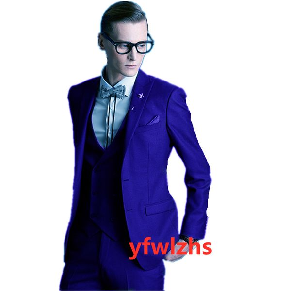 classic two buttons groom wedding peak lapel men suits mens wedding suits tuxedo costumes de pour hommes men(jacket+pants+tie+vest) w586, Black;gray
classic two buttons groom wedding peak lapel men suits mens wedding suits tuxedo costumes de pour hommes men(jacket+pants+tie+vest) w586, Black;gray