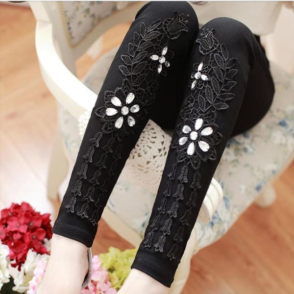 2020 autumn fashion patchwork spliced pants embroidery rhinesto cotton casual skinny street pant leggings drop shipping, Black
2020 autumn fashion patchwork spliced pants embroidery rhinesto cotton casual skinny street pant leggings drop shipping, Black