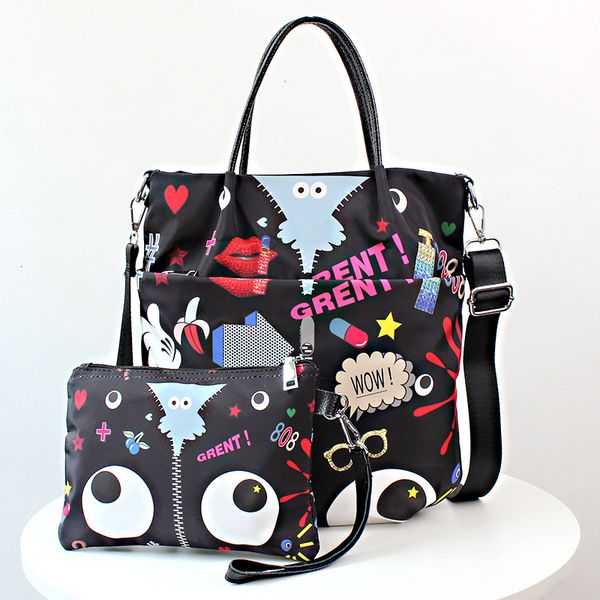 2020 new multi-layer nylon women shoulder bags fashion simple handbags messenger bags printed crossbody
2020 new multi-layer nylon women shoulder bags fashion simple handbags messenger bags printed crossbody