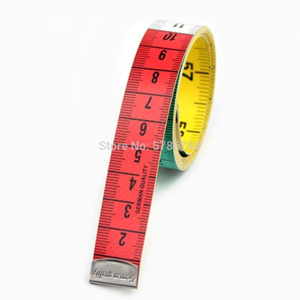 sewing notions & tools german quality color tape measure 59208 metric system measuring 1.5 meters of flexible rule clothing custom tailor, Black
sewing notions & tools german quality color tape measure 59208 metric system measuring 1.5 meters of flexible rule clothing custom tailor, Black