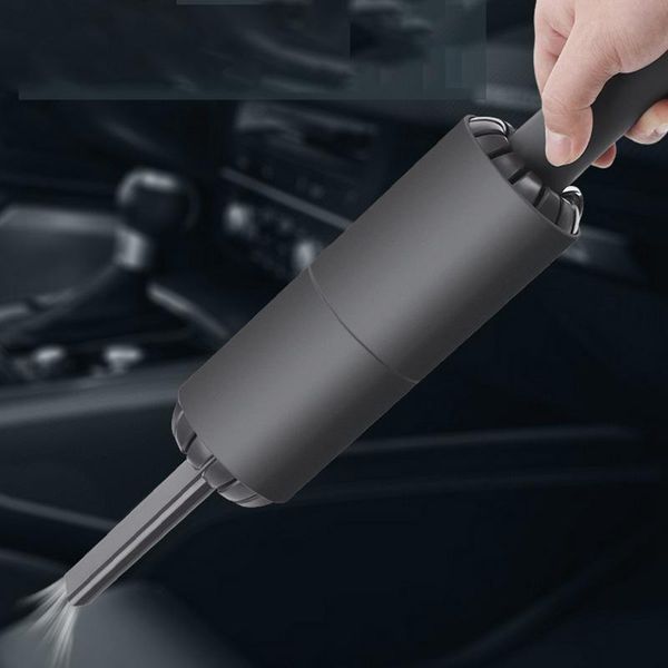 4000pa strong power car vacuum cleaner dc5v usb charging 2000x2mah with storage bag cyclonic wet/dry auto portable vacuums clean
4000pa strong power car vacuum cleaner dc5v usb charging 2000x2mah with storage bag cyclonic wet/dry auto portable vacuums clean