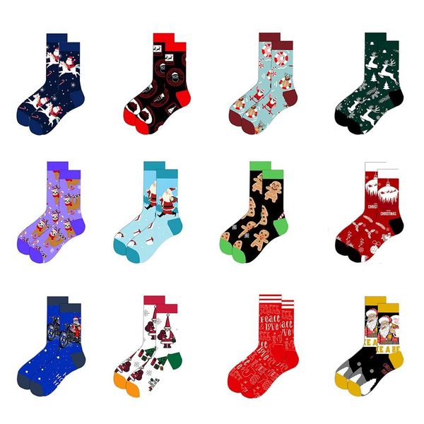 men couple novelty women happy funny graphic combed cotton pattern long socks christmas gift 2020 new
men couple novelty women happy funny graphic combed cotton pattern long socks christmas gift 2020 new