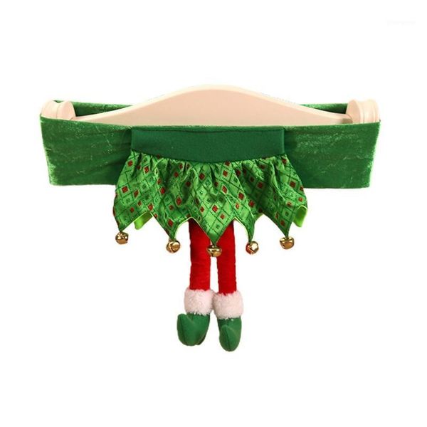 christmas chair cover chair decoration cloth cover stretch slipcovers for christmas banquet party decor new year decor1
christmas chair cover chair decoration cloth cover stretch slipcovers for christmas banquet party decor new year decor1