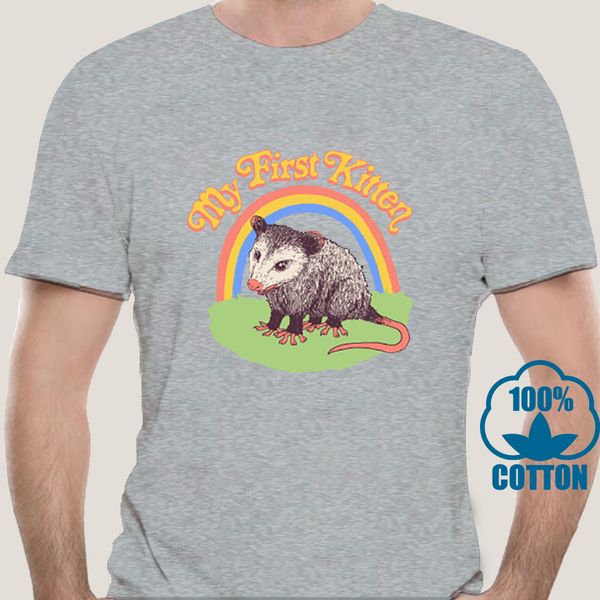 0293d my first kitten t shirt possum tshirt prainbow 80s animals baby floof fluffy memes cat kitten sport hooded sweatshirt hoodie
0293d my first kitten t shirt possum tshirt prainbow 80s animals baby floof fluffy memes cat kitten sport hooded sweatshirt hoodie