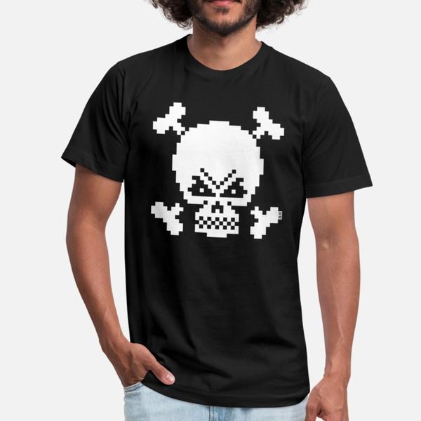 череп скрещенные (пиксель арт jolly roger / белый) тенниску высокого качества урожай o-шея tracksuit фуфайки hoodie
череп скрещенные (пиксель арт jolly roger / белый) тенниску высокого качества урожай o-шея tracksuit фуфайки hoodie