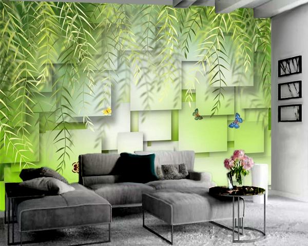 3d landscape wallpaper soft green willow butterfly 3d wallpaper romantic landscape decorative 3d p wallpaper mural
3d landscape wallpaper soft green willow butterfly 3d wallpaper romantic landscape decorative 3d p wallpaper mural