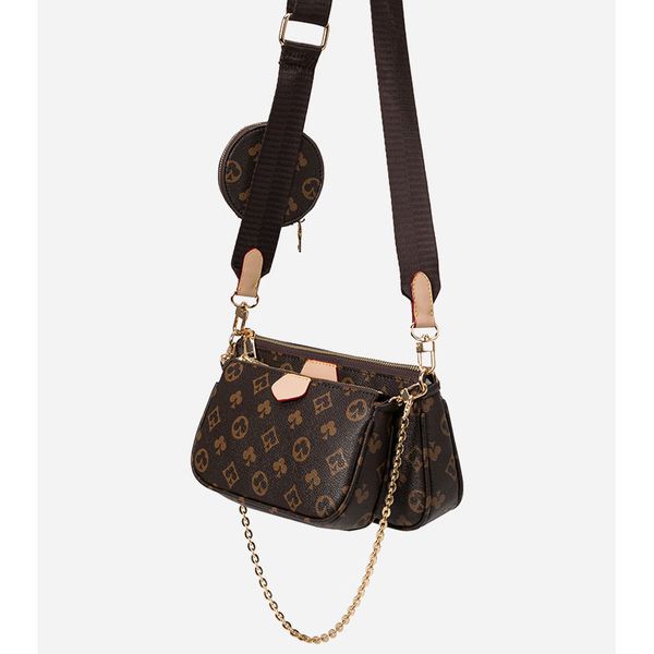 2020fashion brand designer 3-in-1 messenger handbag tote leather floar crossbody handbag tote clutch new shoulder bag clutch totes 
2020fashion brand designer 3-in-1 messenger handbag tote leather floar crossbody handbag tote clutch new shoulder bag clutch totes