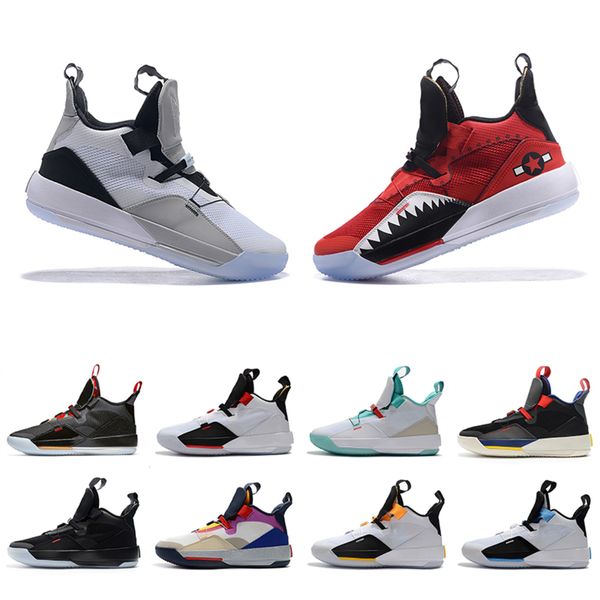 new 33 xxxiii 33s athletic basketball shoes designer red grey future of flight guo ailun tech pack utility blackout trainers sports sneakers, White;red
new 33 xxxiii 33s athletic basketball shoes designer red grey future of flight guo ailun tech pack utility blackout trainers sports sneakers, White;red