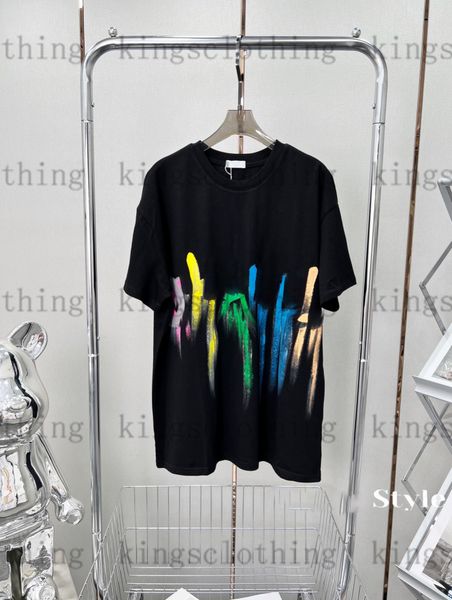 fashion designer hand painted tee summer brand womens t shirts embroidery designers women t-shirts black logo new embroidery loose cotton sh, White
fashion designer hand painted tee summer brand womens t shirts embroidery designers women t-shirts black logo new embroidery loose cotton sh, White