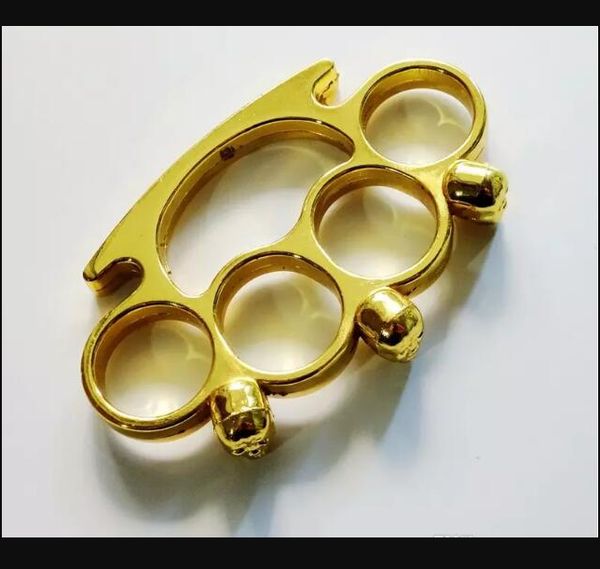 gold/silver/black metal brass knuckles dusters fist deductions for self-defense personal security bottle opener edc tools 5678
gold/silver/black metal brass knuckles dusters fist deductions for self-defense personal security bottle opener edc tools 5678
