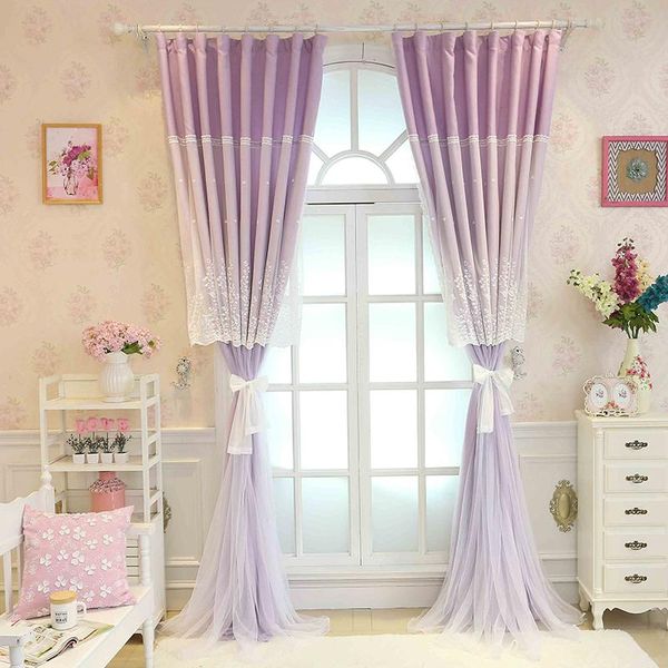curtain & drapes custom made korean princess style curtains embroidery lace tulle for living room beauty girl's bedroom window
curtain & drapes custom made korean princess style curtains embroidery lace tulle for living room beauty girl's bedroom window