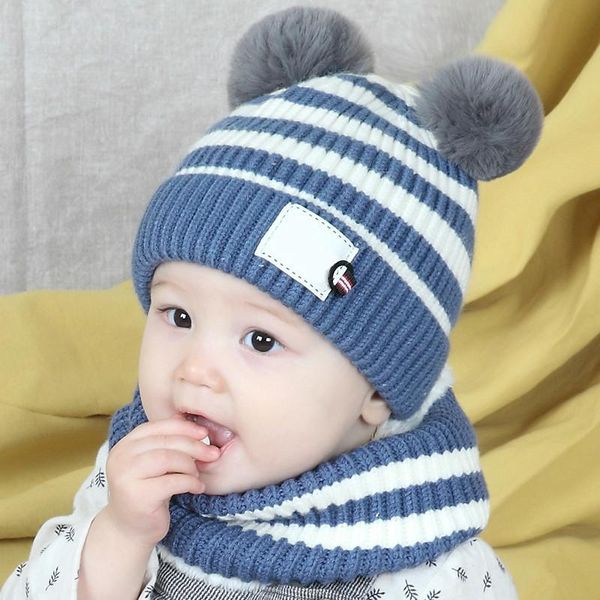 beanies 2021 spelling color double ball baby suit hats season child girl knitting wool hat
beanies 2021 spelling color double ball baby suit hats season child girl knitting wool hat