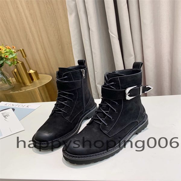 2020 fashion flat bottomed women's boots winter snow boots black plush thermal casual zipper martin boots
2020 fashion flat bottomed women's boots winter snow boots black plush thermal casual zipper martin boots