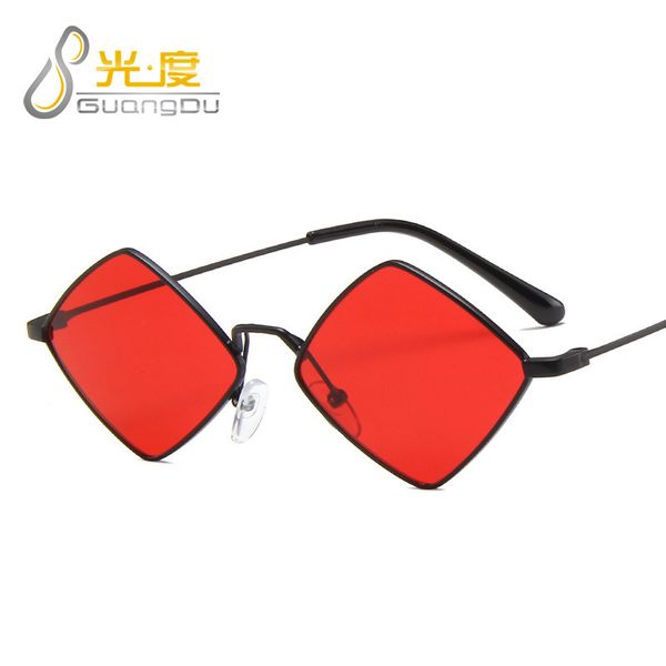 fashion rhombus vintage es steampunk women men sun glasses girls uv400 lunette de soleil femme
fashion rhombus vintage es steampunk women men sun glasses girls uv400 lunette de soleil femme