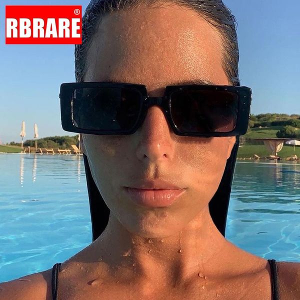 rbrare square sunglasses women designer sun glasses men luxury street swomen sunglasses lentes de sol mujer, White;black
rbrare square sunglasses women designer sun glasses men luxury street swomen sunglasses lentes de sol mujer, White;black