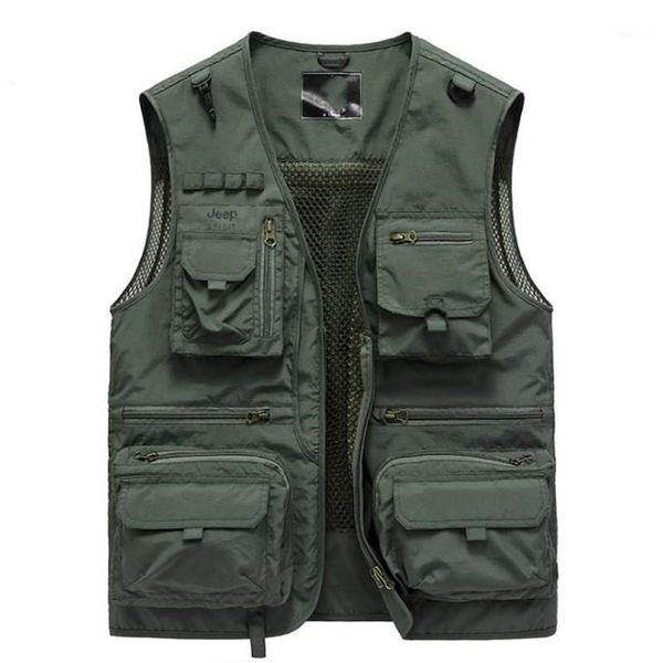 autumn fishing vests loose men leisure coats thin outer men's jackets mens vest outerwear plus size 6xl waistcoat1, Black;white
autumn fishing vests loose men leisure coats thin outer men's jackets mens vest outerwear plus size 6xl waistcoat1, Black;white