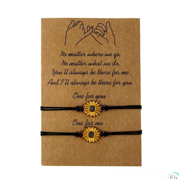 i0xe8 selling daisy daisy wax thread weaving friendship card selling alloy sunflower sunflower alloy thread wax weaving friendship br, Golden;silver
i0xe8 selling daisy daisy wax thread weaving friendship card selling alloy sunflower sunflower alloy thread wax weaving friendship br, Golden;silver