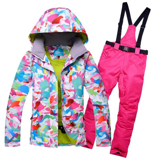 skiing jackets winter ski suit women jacket pants set for warm waterproof windproof and snowboarding suits
skiing jackets winter ski suit women jacket pants set for warm waterproof windproof and snowboarding suits