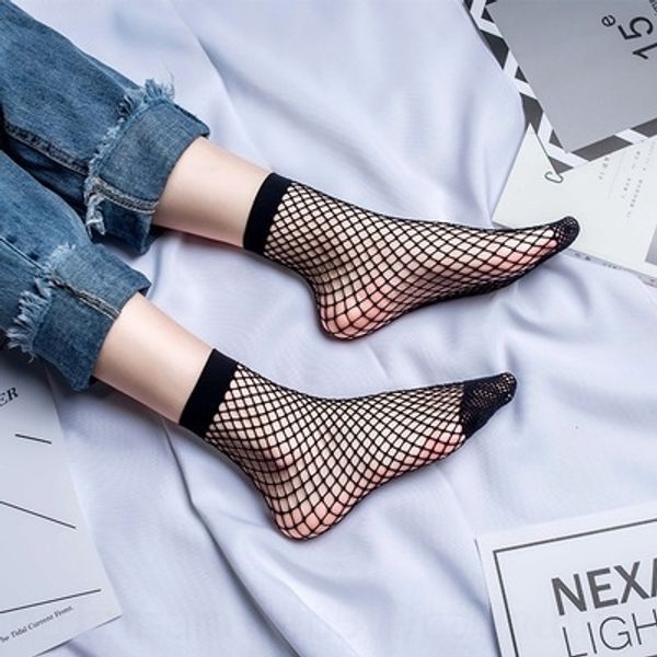 luqbu women's socks women's net out summer hollow and short black big mesh silk stockings silk stockings fishing net fishing sprin
luqbu women's socks women's net out summer hollow and short black big mesh silk stockings silk stockings fishing net fishing sprin