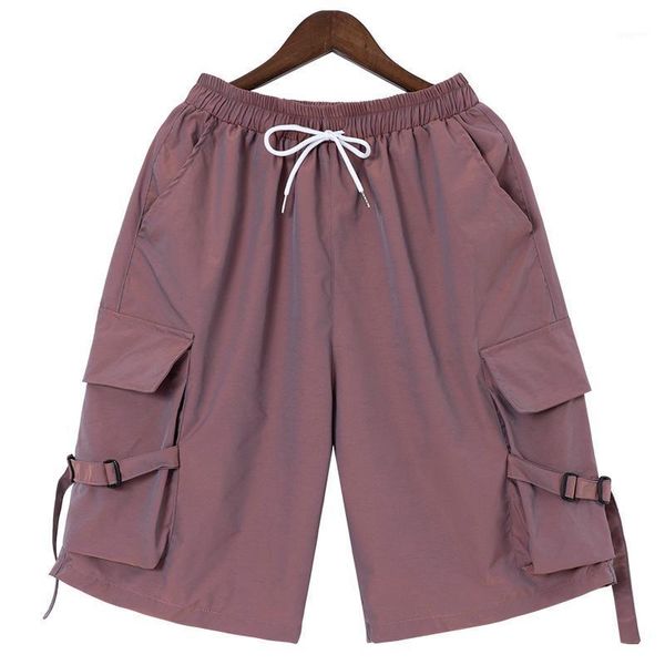 2021 hip hop shorts women bf large pocket cargo harajuku loose shorts women korean ulzzang trendy streetwear summer1, White;black 
2021 hip hop shorts women bf large pocket cargo harajuku loose shorts women korean ulzzang trendy streetwear summer1, White;black