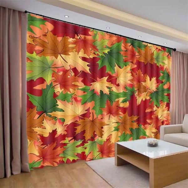 stylish simplicity home curtains 3d curtains leaves for living room bedroom modern beautiful gesign 2020
stylish simplicity home curtains 3d curtains leaves for living room bedroom modern beautiful gesign 2020