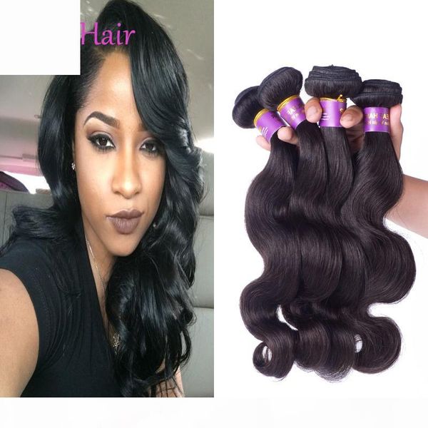 malaysian peruvian indian brazilian virgin hair wefts body wave 3 bundles unprocessed virgin human hair extension wefts, Black
malaysian peruvian indian brazilian virgin hair wefts body wave 3 bundles unprocessed virgin human hair extension wefts, Black