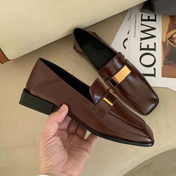 2020 spring shoes women brogue shoes fashion women flats brand office ladies a2139 #8l1c, Black
2020 spring shoes women brogue shoes fashion women flats brand office ladies a2139 #8l1c, Black
