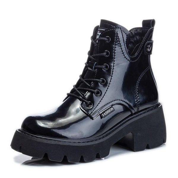 platform boots women casual shoes woman booties ankle boots for women's shoes 2021 fashion boot female high heels chaussure new, Black
platform boots women casual shoes woman booties ankle boots for women's shoes 2021 fashion boot female high heels chaussure new, Black